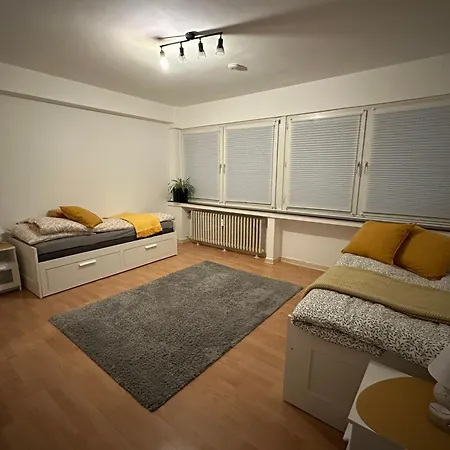 Ferienwohnung