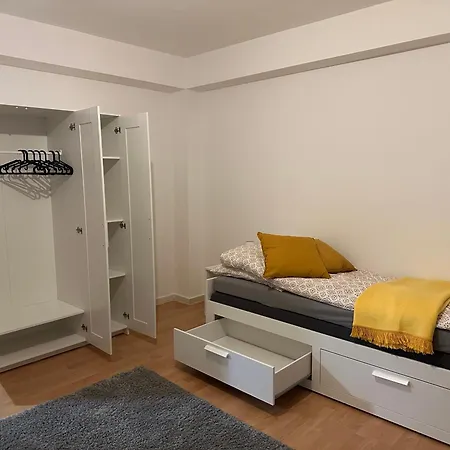 Ferienwohnung *