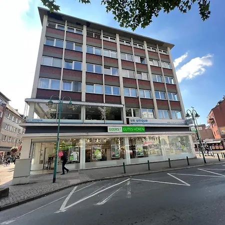Apartment Ferienwohnung