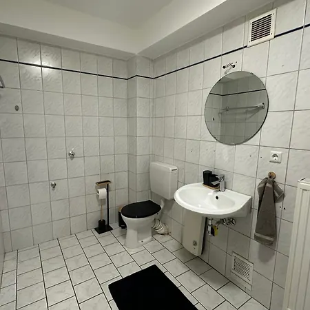 Apartment Ferienwohnung