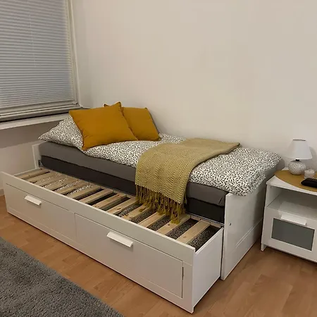 Apartment Ferienwohnung *