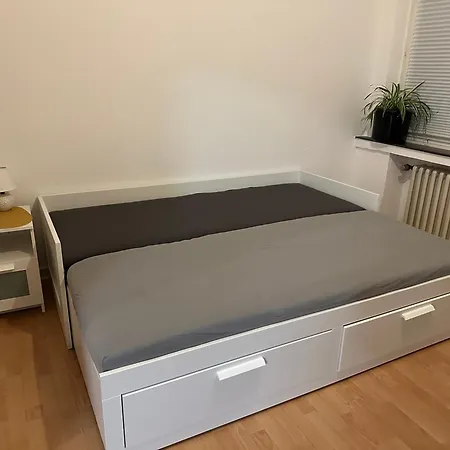 Ferienwohnung Duisburg