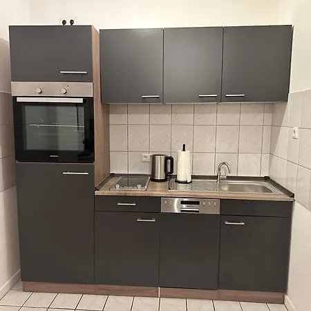 Ferienwohnung
