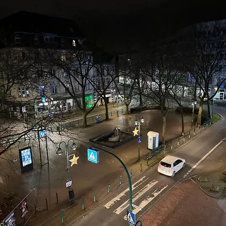 Apartment Ferienwohnung *