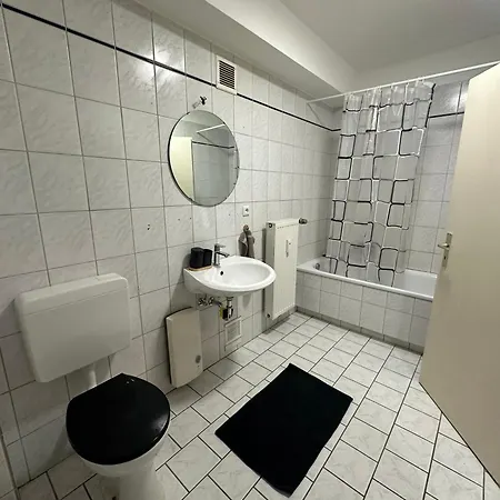 Ferienwohnung Duisburg