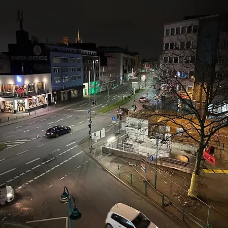 Ferienwohnung Duisburg